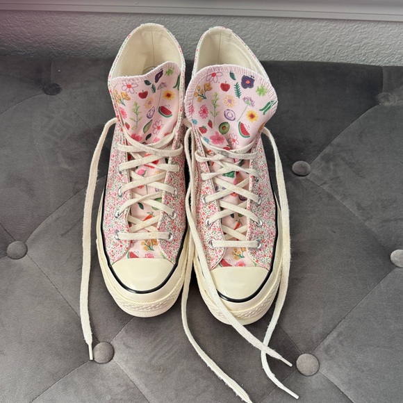 Converse Shoes - Festival Smoothie Women’s Converse